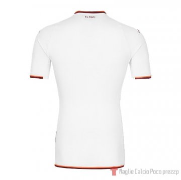 Maglia Fc Metz Away 21-22