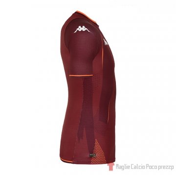 Maglia Fc Metz Home 21-22