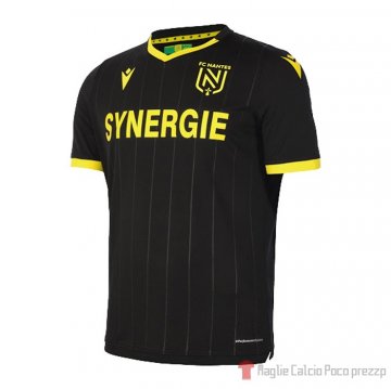 Maglia Fc Nantes Away 20-21 Maglia Fc Nantes Away 20-21