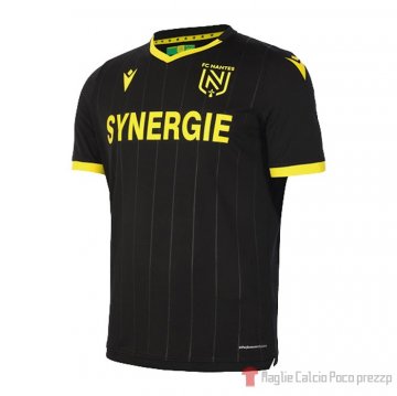 Maglia Fc Nantes Away 20-21