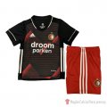 Maglia Feyenoord Away Bambino 20-21