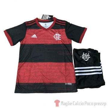 Maglia Flamengo Home Bambino 2020 Maglia Flamengo Home Bambino 2020