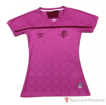 Maglia Flamengo Octubre Rosa Donna 2020