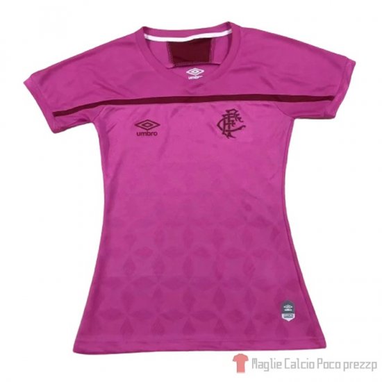 Maglia Flamengo Octubre Rosa Donna 2020 - Clicca l'immagine per chiudere