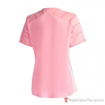 Maglia Flamengo Outubro Rosa 2021