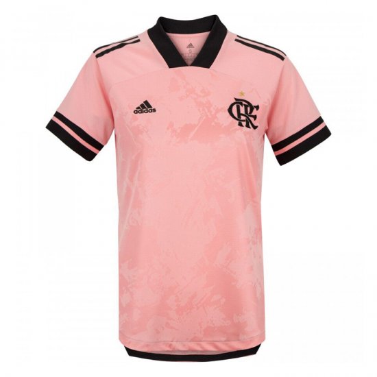Maglia Flamengo Special Donna 2020 Rosa - Clicca l'immagine per chiudere
