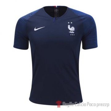 Maglia Francia Home 2018