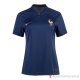 Maglia Francia Home Donna 2022