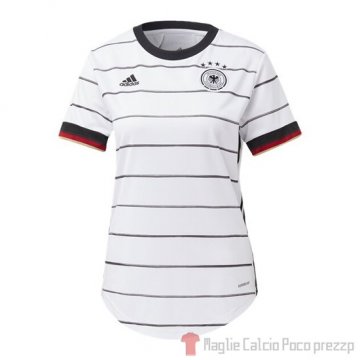 Maglia Germania Home Donna 2020 Maglia Germania Home Donna 2020