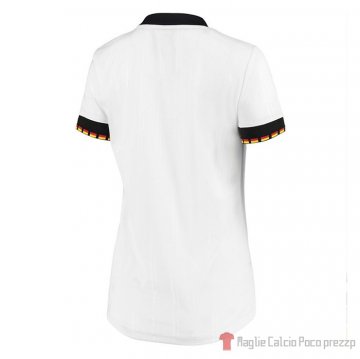 Maglia Germania Home Donna Euro 2022