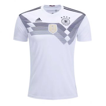 Maglia Germania home 2018 Maglia Germania home 2018