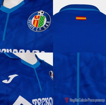 Maglia Getafe Home 21-22