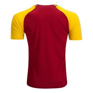 Maglia Ghana home 2018 Thailandia