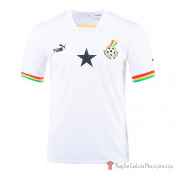 Maglia Ghana Home 2022 Maglia Ghana Home 2022