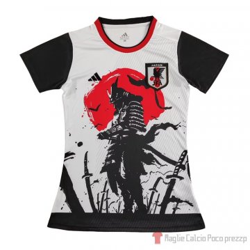 Maglia Giappone Special Donna 22-23 Maglia Giappone Special Donna 22-23