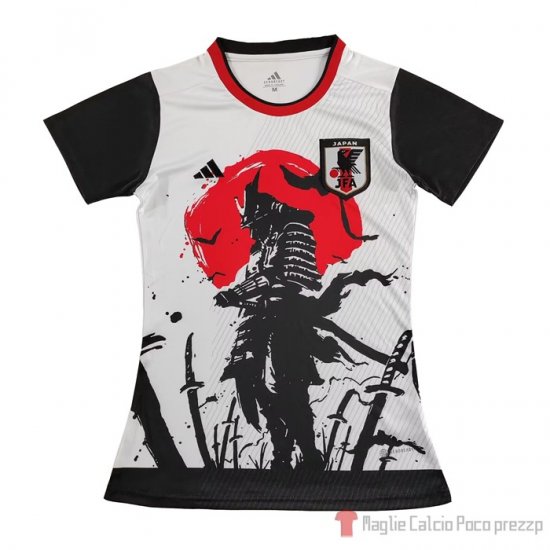 Maglia Giappone Special Donna 22-23 - Clicca l'immagine per chiudere