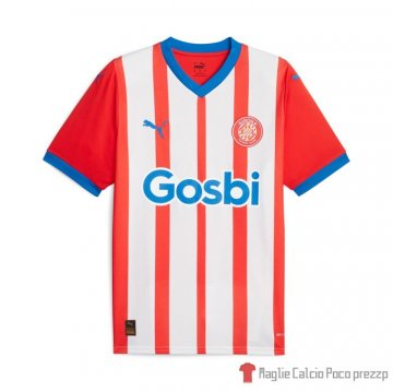 Maglia Girona Home 23-24 Maglia Girona Home 23-24