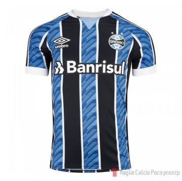 Maglia Gremio Home 20-21 Maglia Gremio Home 20-21