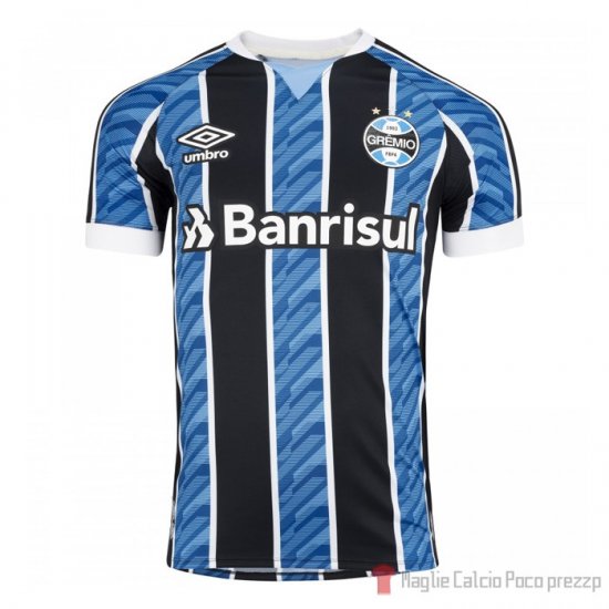 Maglia Gremio Home 20-21 - Clicca l'immagine per chiudere