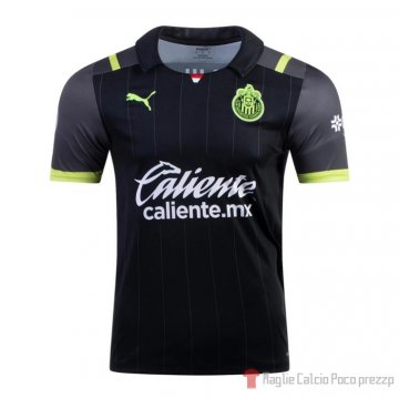 Maglia Guadalajara Away 2021 Maglia Guadalajara Away 2021