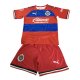 Maglia Guadalajara Away Bambino 2019/2020