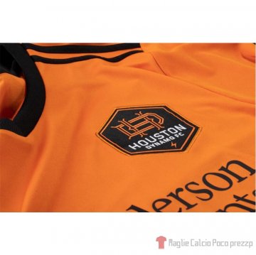 Maglia Houston Dynamo Home 2021