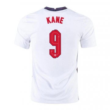 Maglia Inghilterra Giocatore Kane Home 20-21 Maglia Inghilterra Giocatore Kane Home 20-21