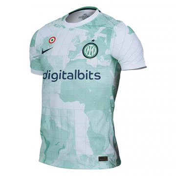 Maglia Inter Away 22-23