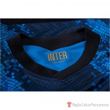 Maglia Inter Home 21-22