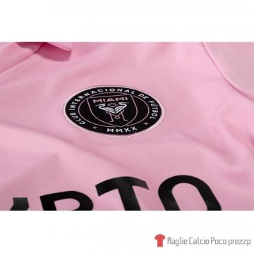 Maglia Inter Miami Home 2023