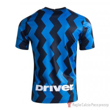 Maglia Inter Milan Home 20-21