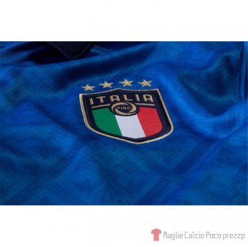 Maglia Italia Home 20-21