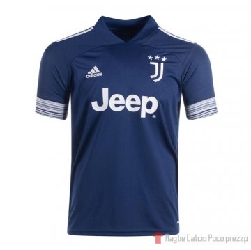 Maglia Juventus Away 20-21