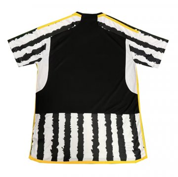 Maglia Juventus Home 23-24