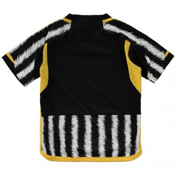 Maglia Juventus Home Bambino 23-24