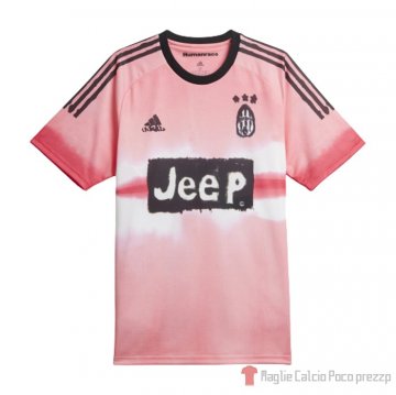 Maglia Juventus Human Race Bambino 20-21