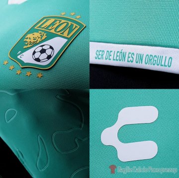 Maglia Leon Conmemorativo 2021