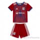 Maglia Lione Terza Bambino 2019/2020