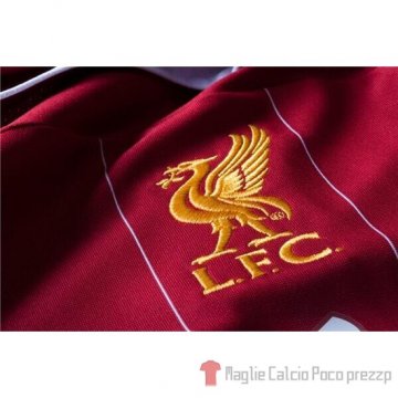 Maglia Liverpool Home 2019/2020