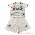 Maglia Los Angeles FC Away Bambino 2019