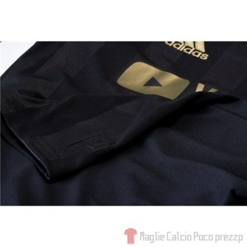 Maglia Los Angeles FC Home 2020