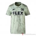 Maglia Los Angeles Fc Away Donna 23-24