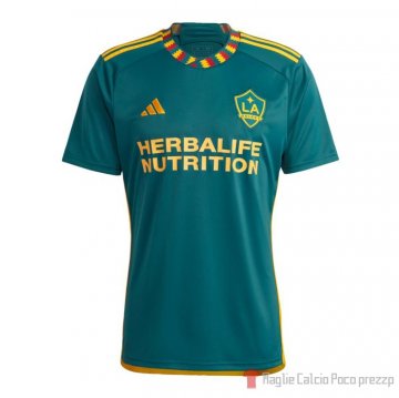 Maglia Los Angeles Galaxy Away 2023