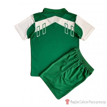 Maglia Maccabi Haifa Special Bambino 21-22