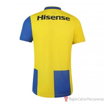 Maglia Maccabi Tel Aviv Home 22-23