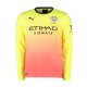 Maglia Manchester City Terza Manica Lunga 2019/2020