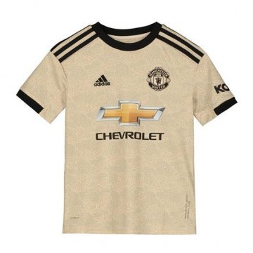 Maglia Manchester United Away Bambino 2019/2020