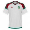 Maglia Marocco Away 2018