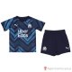 Maglia Marsiglia Away Bambino 21-22