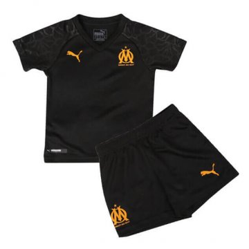 Maglia Marsiglia Terza Bambino 2019/2020